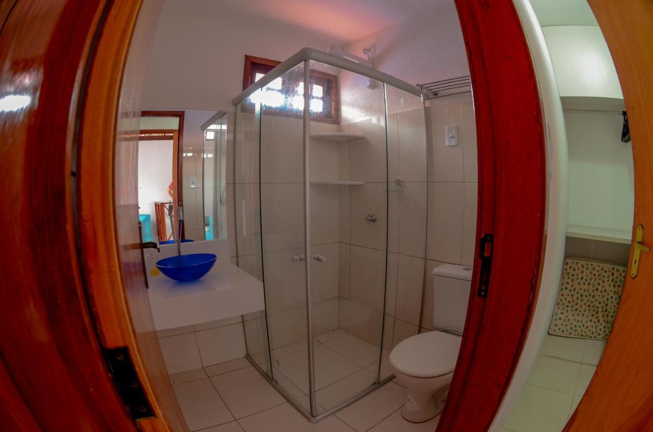 Linda Casa Com 5 Quartos, A Poucos Metros Da Praia Tamandaré Exterior foto